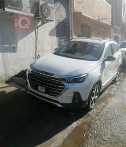 بايك X55